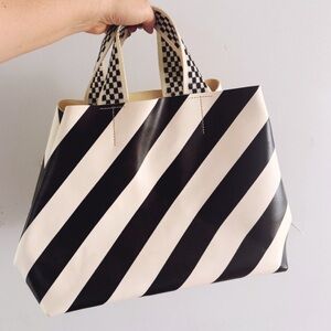 Clare V Bateau Tote